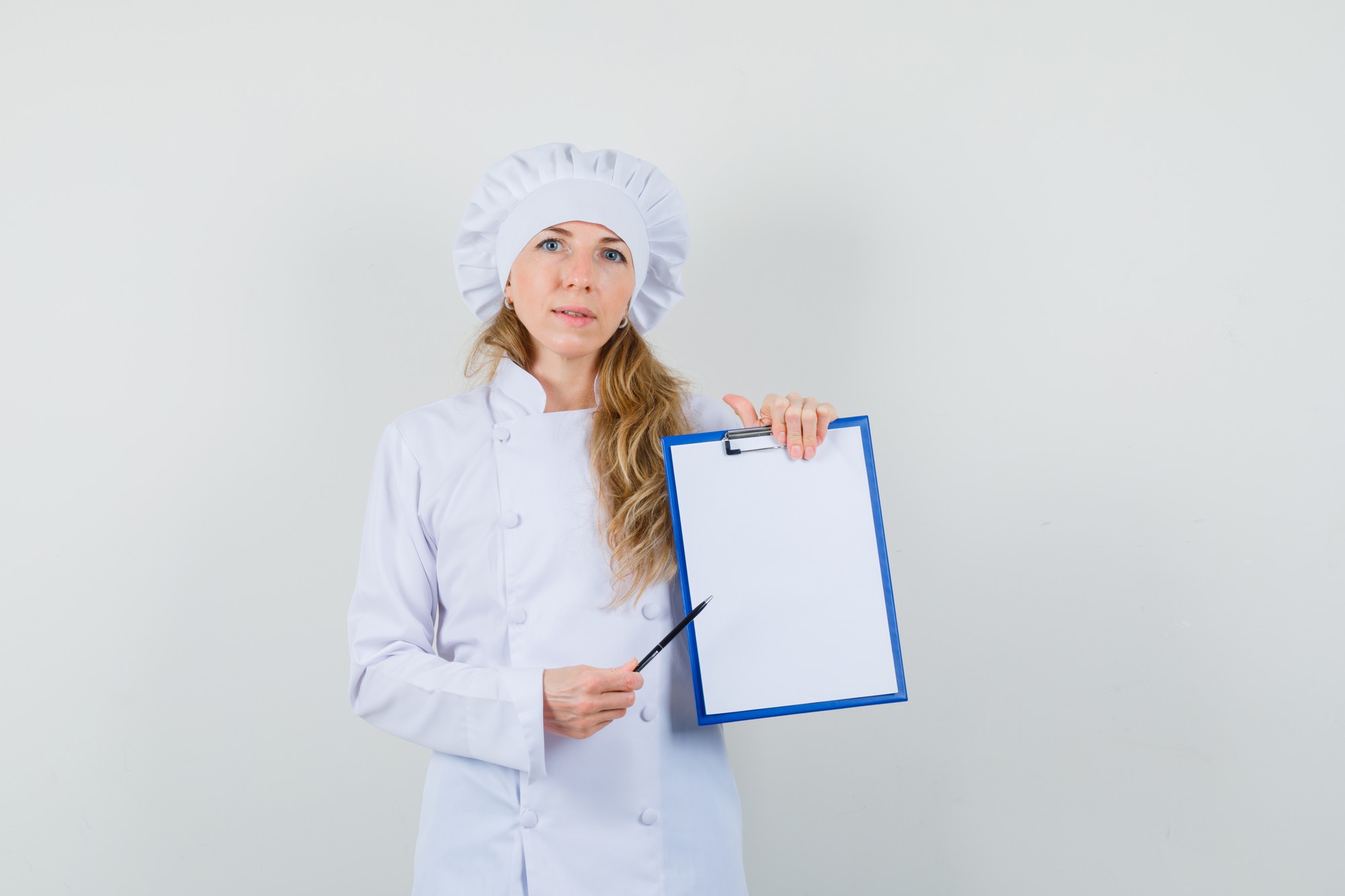 Istruttore sicurezza alimentare